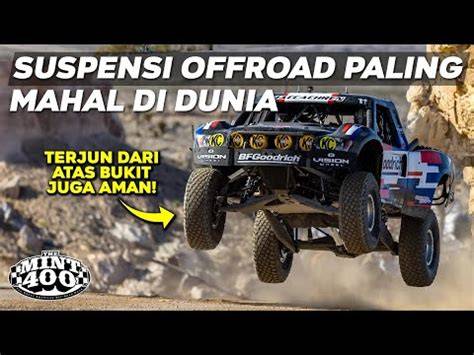 NontoN video BF offroad mobil thirteenth kaya yang puas tidak ada biaya potong apalagi pakai seragam bingung navigasi paus image 1