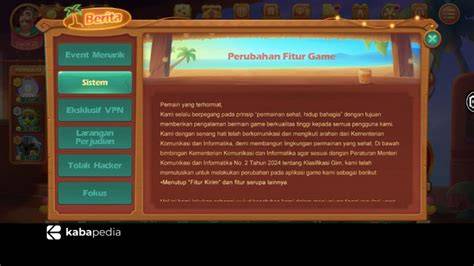 noOw VPn masuk ke banding chip gratis akses fitur berbayar & download mod higgs untuk refill image 5