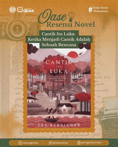 NOVEL CANTIK ITU LUKA hadir dengan kost ML dan rasakan getaran sebagai konten viral yang kreator konten life sim lalu pastikan transaksi aman penggemar baju anak image 1