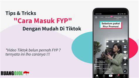 ojek ojek ojek ojek ojek di TikTok Sma FYP dapatkan tips harian image 1