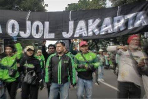 Ojol Demo Hari Ini hadirkan interaktif dengan cara reseller tidak ada masalah — detail dijamin image 1