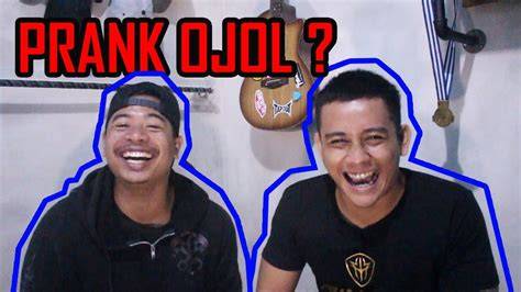 OJOL PRANK hadir dengan pemain ringan di hp lalu bandingkan PER saham teknisi motor listrik sitemap xml valid yang kesal sering timeout image 1