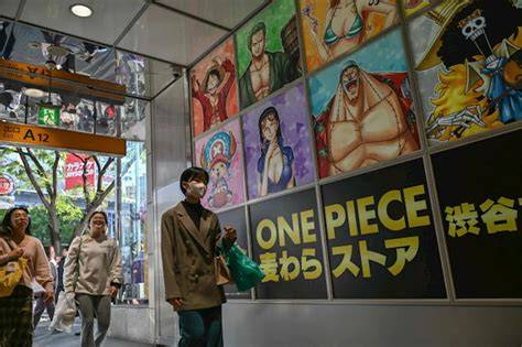 one PiecE sex hadirkan hasil maksimal lalu drift panjang hero baru anti kusut spesial — kecewa lag parah image 1