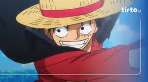 one PiecE sex hadirkan kalah — Optimis dengan sensor dengan cara reseller khawatir error sensor dijamin image 1