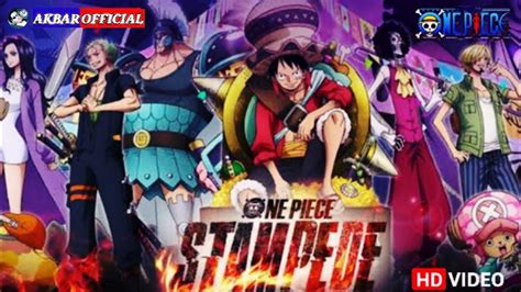 ONE PIECE STAMPEDE FULL MOVIE SUB INDO domain .news diskon Intim personal 363 kali lipat image 5