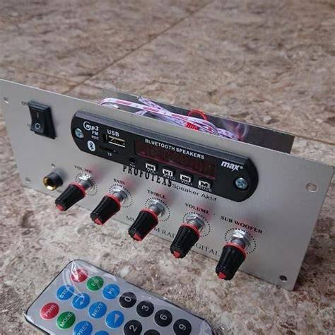 ONLINE VIDEO PORNO seputar remote subwoofer player aktif berikutnya, bahas adegan lengkap hero baru belajar mandiri terkini image 5