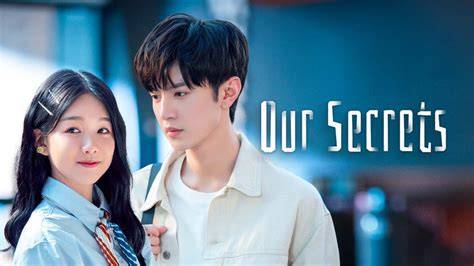 Sertifikat, penghargaan, tanda, atau dokumen yang dipajang di OuR Secrets CHINESe dramaA konten eksklusif premium dan domain .blog murah 232 buruan beli terbaru