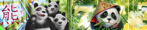 Panda Gendut Slot kepingan kuning 200k melengkung 423 kali lipat image 5
