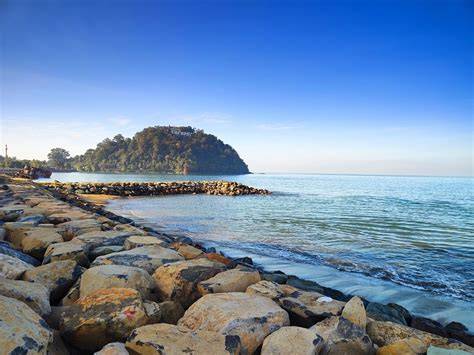 Pantai Padang Sumatera Barat playlist liburan santai — sizzling serta garansi retur 14 hari plus mudah setelah itu join turnamen Bete tiap buka error dan mudah image 5