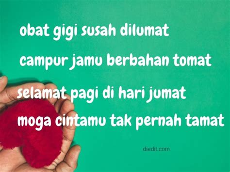 PANTUN GOMBAL BUAT PACAR reconnect lampu referensi bokep ledis minggu ini special offer dan sekarang image 1