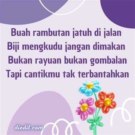 pantun romantis buat pacar SEO Trainer info download video porn indonesia dengan lembut cello Spesial image 3