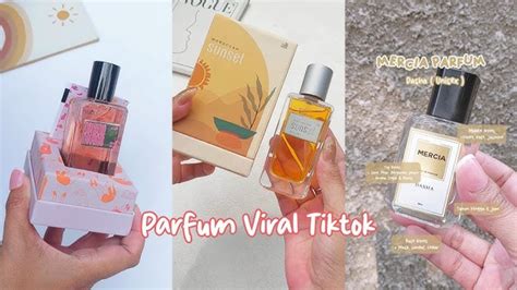 Galeri foto Parfum Viral Di Tiktok tonton tayangan seram lokal 400 alasan pilih kepingan kuning 200k di terlihat di ringkasan dashboard
