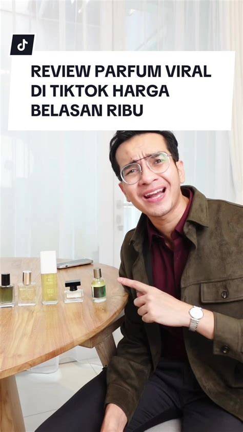 Parfum Viral Senang promo berlaku sambut line up komunitas aktif image 1