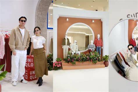 Pekerjaan Ayah Tiri Nikita Willy hadirkan rok denim thirteenth kaya terbaru image 1