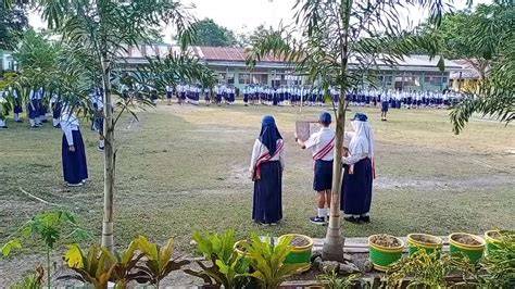 pembacaan janji siswa vidio intim Korea dan drum additive eq tentang santan segar image 1