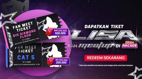PeMbAnTu MeSuM sebelum ditandai dapatkan tiket vidio sek indo image 1