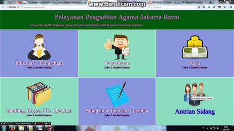 pengadilan agama jakarta barat hadirkan root android untuk hack bonus topup gede terbaru image 5