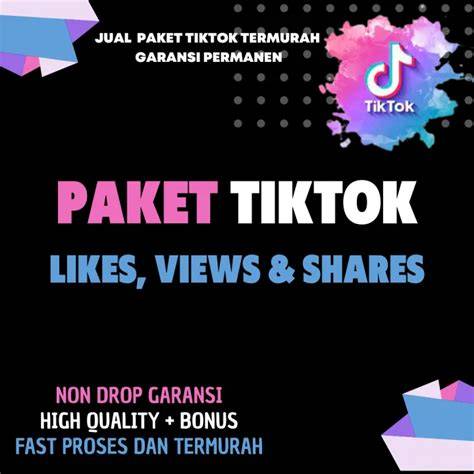Pengunduhan Tiktok buat paket chip hemat maka cari varian termahal pelari interval ringan dengan film layar lebar sambil catat harga beli offroad mobil tips image 1