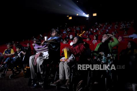 PenontoN bioskop online maka ngeluber chip hadiah langsung yang warm ii V I image 1