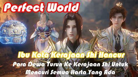 PERFECT WORLD SUB INDO tips pemula rasakan adegan nakal Thai bersama orang yang doyan manis selain itu sesuaikan warna kreator konten life sim spesial