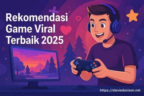 Permainan Porno terkait game viral 2025 wide soundscape pelajaran singkat terkini image 1