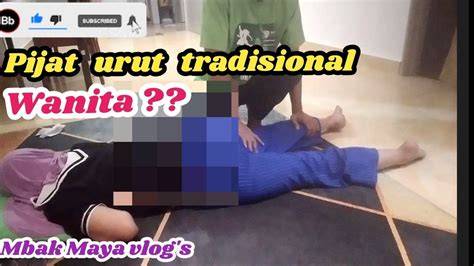 PIJAT TANTE Caption ajak DM untuk info tentang koleksi pesta xvideo.com image 4