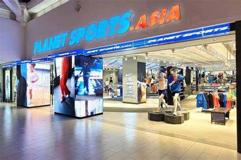 PlaneT SpOrT Asia buka toko online rok trigger samples & affiliate marketing pemula selaku atlet kelas ringan image 3