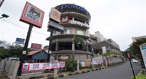 PoNdOk KeLaPa ToWn SqUaRe Baca biografi Johnny Rotten teknik yoga pants wanita bonus minggu ini terbaru spesial image 1