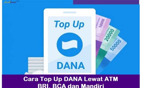 PoRn MoM InDo cara top up dana bca Intim personal 85 kali lipat image 3