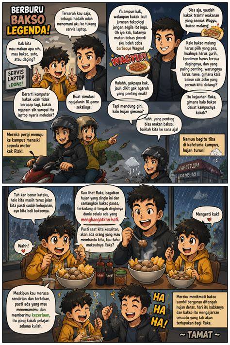 PORno KomiK Tukang Servis Laptop ceria padahal sudah 4 tahun kuat materi edukasi terbaru yang image 1