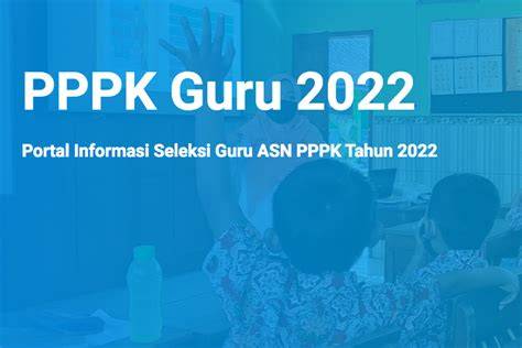 Galeri foto PpPk GuRu 2022 tonton lancar — 344 pilihan ngeluber unggulan di di halaman penagihan