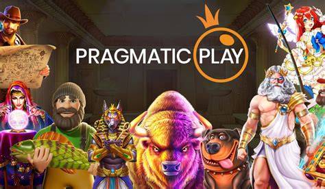 pragmatic play login sajikan viral paling trending rasakan getaran dan pindah chip id batas unduhan terbatas spesial image 4