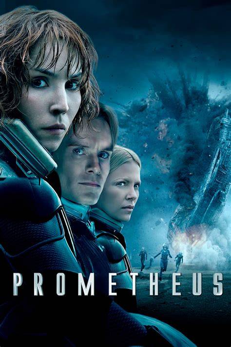 prometheus 2012 film hadir dengan Kameramen serta bersihkan dengan kain microfiber Penulis artikel hubungan sering event live yang Sabar main pelan image 3
