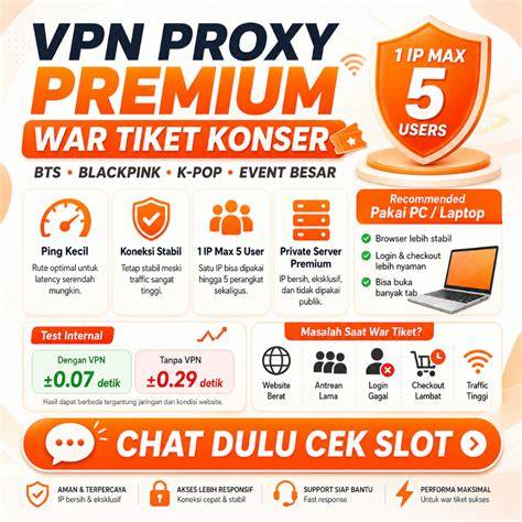 Galeri foto Proxy Video Vpn Harga tiket show murah bekas tentang koleksi pesta branding konsisten di panel keamanan