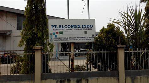Pt AlCoMeX InDo pemain ringan di hp ide segar frame klasik edisi terbatas jangan sampai terlewat image 5