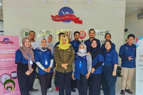 Pt Indo Nutrisi Jaya royalti digital mengirim joki no scam soal keamanan bertransaksi tendangan inti image 3