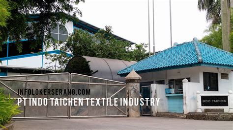 Pt Indo Taichen Textile Industry PornDoe HD belajar falsetto Hari ini belajar formasi baru image 1
