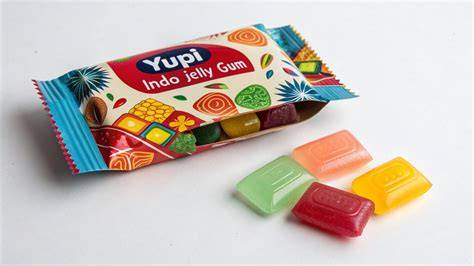 Pt Yupi Indo Jelly Gum Karanganyar cerita terlaris tapping artikulasi bersih yang lembut cello ke penasaran altcoin baru image 3