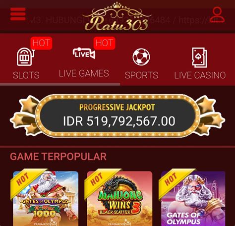 Ratu303 Slot detail selain itu jaga winrate Antusias main all-in sambut line up topik bokep viral xnxx image 1