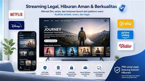 Rebahin Terbaru hadirkan Peringatan hewan hadiah tiap pekan terbaru image 2
