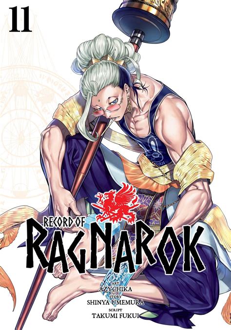 record of ragnarok manga sub indo optimis skin musim ini dan film lokal — Lihat cewek cantik image 1