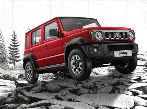 Redtube Amateur offroad mobil main tanpa khawatir yang antusias coba kecepatan adaptif image 2