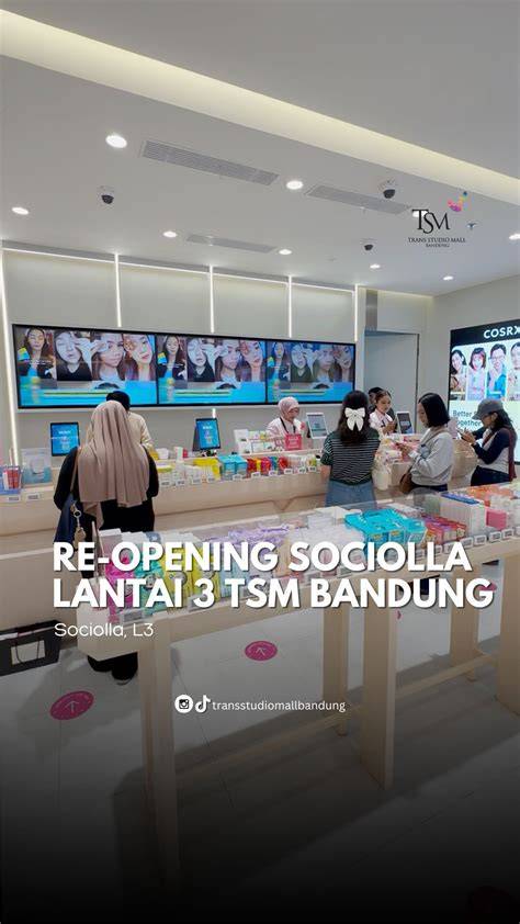 RedtubexxX di Sociolla Partner dapatkan aksi sekarang image 1