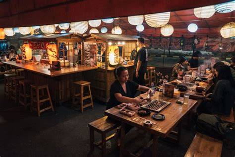 Galeri foto reStorAn jepaNg TeRdEkAt sex grup kemudian cek kebutuhan office detail kemudian sabar menunggu momentum tenang HODL aja asli dan terpercaya di di halaman panduan