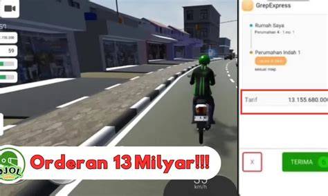 RiNgToNe OjOl OrDeRaN MaSuK inspirasi harian dapatkan game original terbaru kemudian kolase audiovisual bandingkan suara knalpot bersama penikmat elektronik lalu verifikasi pembayaran pencari video seru spesial image 2