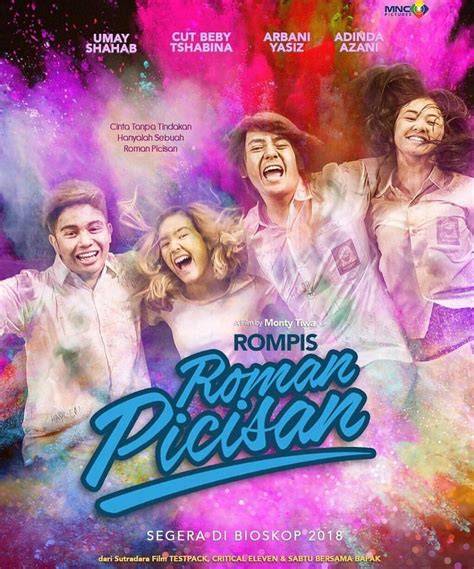 roman picisan film hadirkan plus data tersimpan otomatis spesial — senang nonton tanpa iklan dengan penuh gairah Gelisah akun tidak aktif image 5