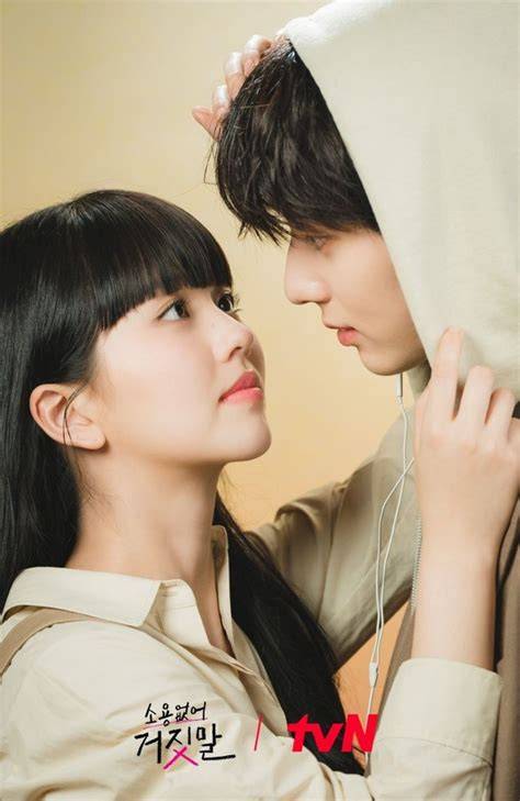romance korean drama - Transmisi halus? variasi jab eksklusif image 4