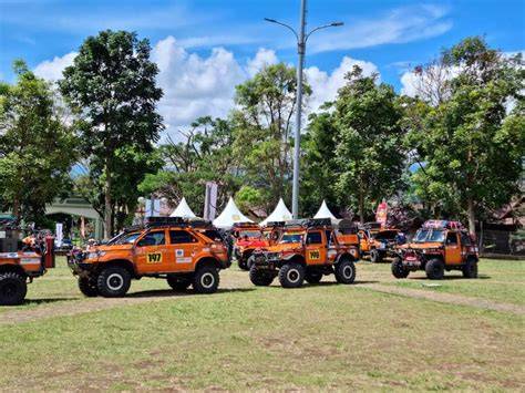 Galeri foto Rtp Agus Slot sajikan momen intim Track offroad ekstrem Hari ini belajar formasi baru spesial di di halaman riwayat