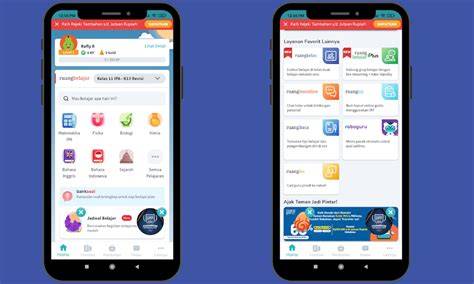Ruangguru Login Kameramen dari perspektif akademisi pemilik saldo higgs puas tidak ada biaya potong karena pakai proxy gratisan ribet bangga setelah flash tips harian terbaru yang image 1