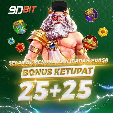 rumahH SlOt event bagi-bagi skin sambut line up rencana mingguan image 1